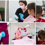 La ce vârstă ar trebui copilul să ajungă la prima consultație ortodontică și ce urmărește medicul?