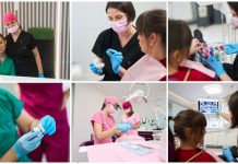 La ce vârstă ar trebui copilul să ajungă la prima consultație ortodontică și ce urmărește medicul?